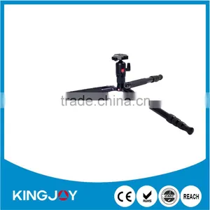 Light Weight Extending Multi-function Camera Tripod Monopod K3008+Q20 thumbnail-1