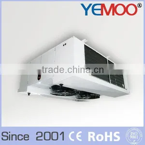 Medium Temperature DD Series DD-160B Chiller Evaporator for Cold Room Air Cooler thumbnail-6