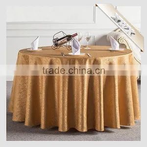 TC-164 100%Polyester Sequin Table Cloth Shop Counter Table Design thumbnail-6