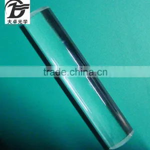 Plano-convex Cylindrical Lens for Red Laser thumbnail-1