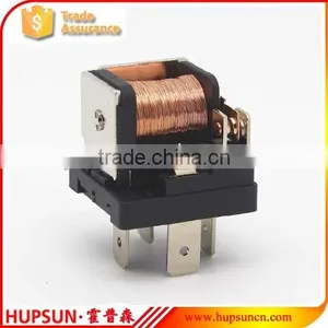 Sealed Transparent Auto Relay 24V 40A thumbnail-5
