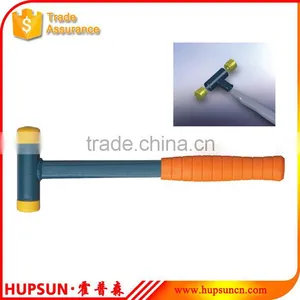 APF-25 Non Rebounding Steel Cushion Grip Dead Blow Hammer Hand Tool thumbnail-1