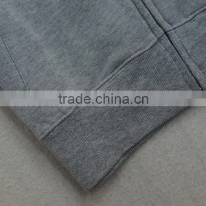 Hot Sales China Long Plain Blank Sports Slim Fit Hoodie Woman thumbnail-6