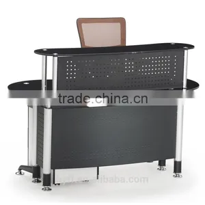 Types of Half Round Desks thumbnail-1