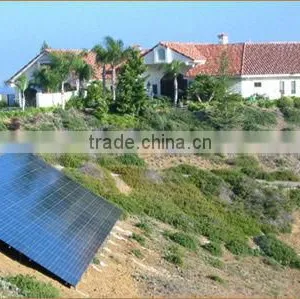 5000W High Quality,Low Price Solar Power Kits for Home thumbnail-6