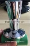 Green Color Ppr New Chrome Stop Valve With Brass for Water Supply System thumbnail-6
