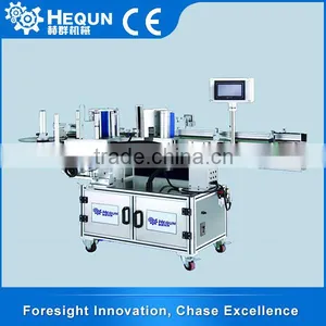 Experienced Factory Semi Auto Liquid Filling Machine thumbnail-1