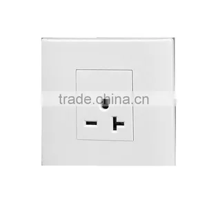 Icombo PA1520 1Gang 20A USA Electrical Wall Sockets Plug and Outlet thumbnail-3
