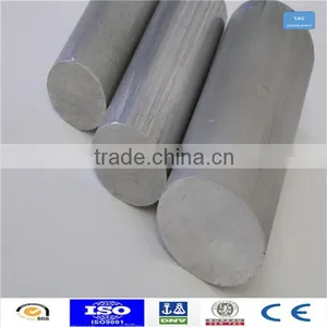 6063 T6 Aluminium Alloy Extruded Bar With Good Quality thumbnail-1