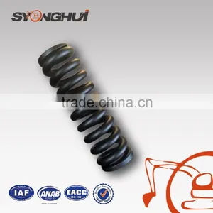 China Manufacturer Undercarriage Spring Cylinder Tension Spring EC EC290 EC360 EC460 thumbnail-1