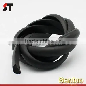 Auto Weather Rubber Seal Strips thumbnail-1