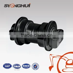 Excavator Track Roller / Dozer Roller Track/bulldozer Track Roller thumbnail-1