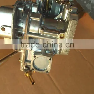 FAJS 32/36DGV Carburetor With Manual Choke thumbnail-3