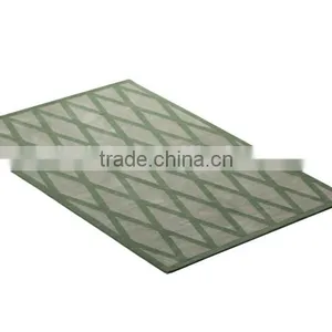 Hand Tufted Wool 3d Carpet And Rug For Luxury Use YB-A092 thumbnail-1