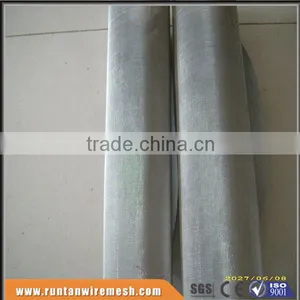 AISI304 316 316L Foor Grade Screen Fine Filter ss 430 Wire Mesh thumbnail-1