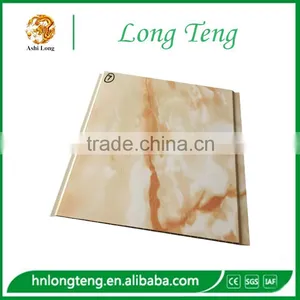Wpc Indoor Decoration Series Pvc Wall Panel&ceiling thumbnail-4