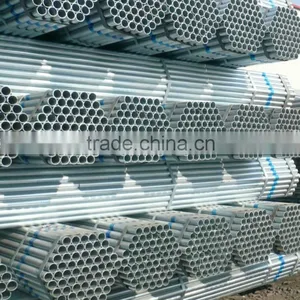 Super Quality Hot Sell Steel Scaffolding Pipe Weights thumbnail-1