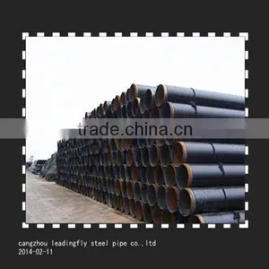 3pe Erw Stee Pipe thumbnail-1