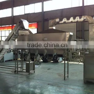 Frequency Conversion Winnowing Machine thumbnail-6