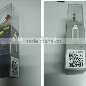 OTG Metal USB Flash Drives Whosesale thumbnail-2