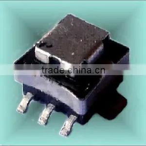ISO 9000 Certificate CST30/10A-EE5-1 0.0007-0.87Ohm Current Inductance thumbnail-3