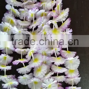 Hawaiian Leis Fashion Patry Supplier Flower Garland Hawaiian Luau Party Decoration Favor Seaside Birthday thumbnail-4