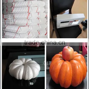 High Quality EPS Recycle Machine for Styrofoam Melting thumbnail-6