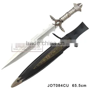 Wholesale Movie Swords Decorative Sword Fancy Sword JOT084CU thumbnail-2
