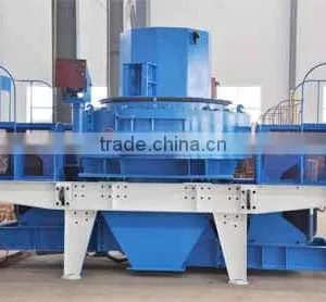 Hot Sale Chamotte Sand Making Equipments thumbnail-1