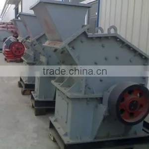 Sell Heavy Type Sand Making Machine thumbnail-1
