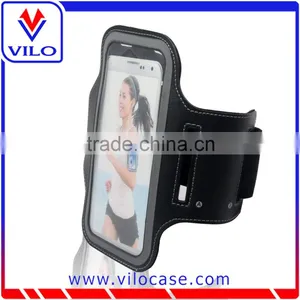 Sports Gym Workout Running Armband Case for IPhone 4 & 4S thumbnail-2