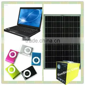 Newest! Solar Power System for Home thumbnail-1