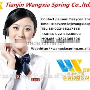 2015 Good Quality New Small Coil Spring thumbnail-4