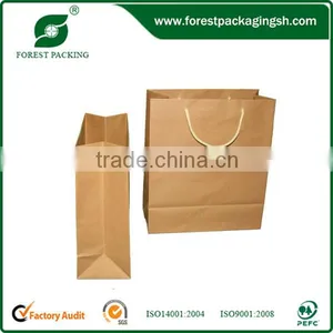 Kraft Bag thumbnail-1