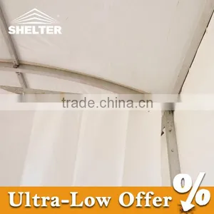 Durable Earthquake Relief Tent for Sale thumbnail-3