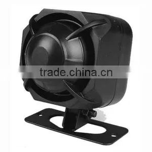 ES-207 Mini Electric Siren thumbnail-1