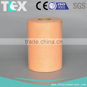 [D-TEX] Cleaning Wipes, Nonwoven Material, Colored thumbnail-6