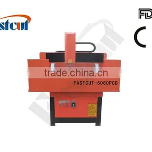 China Best Selling Checp Pcb Cnc Router Cnc Drilling Machine Pcb thumbnail-1
