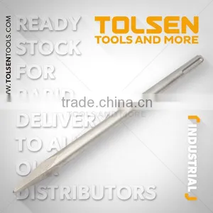 SDS-MAX POINT CHISEL thumbnail-1