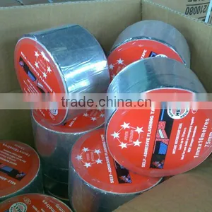 Bitumen Flashing Tape/bitumen Tape/bitumen Sealing Tape thumbnail-1