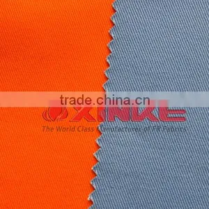 Cotton/polyester Flame Retardant Fabric for Clothing thumbnail-1