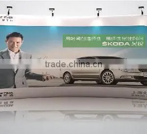 2015 Hot Sales Hexagon Gazebo Cover thumbnail-4