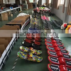Electric Skateboard as Toys for Adults thumbnail-3