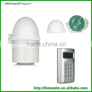 CE Certificate Made in China Wireless Alarm System thumbnail-6
