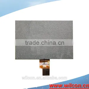 8inch 600nits 1024*600 High Brightness Lcd Display Module With Lvds Interface thumbnail-3
