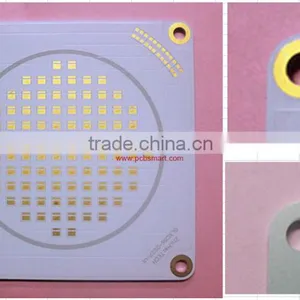 Professional al Pcb Factory in Shenzhen China thumbnail-3
