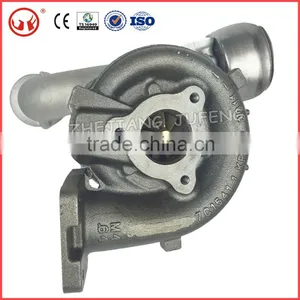 JF138016 VWe TURBOCHARGERS of Cheap Commercial Vehicle GT2052V 454205-0006,074145701DX Turbo thumbnail-2