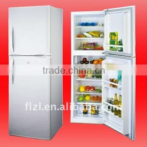 280L Top-freezer Refrigerator thumbnail-1