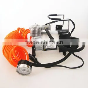 DC 12V 150PSI Tire Inflator thumbnail-2