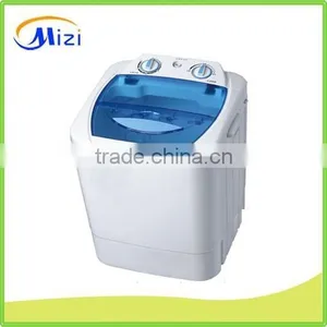 New Multi-pulsator Mini Washing Machine thumbnail-1
